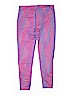 Under Armour Print Pink Active Pants Size XL (youth) - photo 2