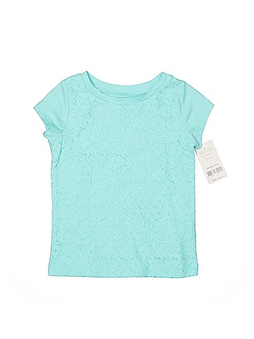 Carter's Short Sleeve Top (view 1)
