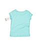 Carter's 100% Cotton Blue Short Sleeve Top Size 3T - photo 2