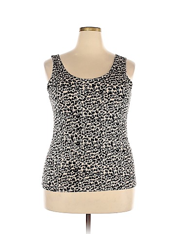 Travelers by Chico's Sleeveless Top (view 1)