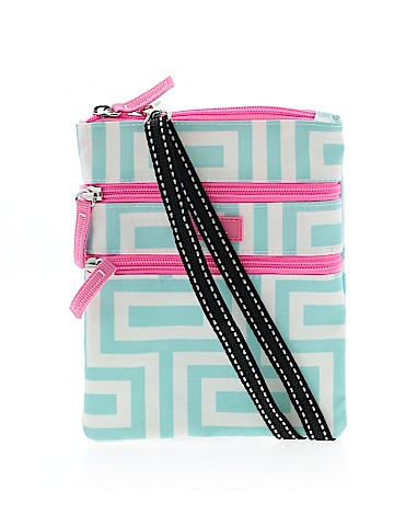 Scout Crossbody Bag (view 1)