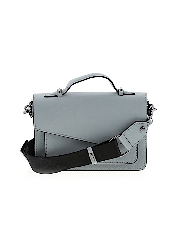 Botkier Leather Satchel (view 1)