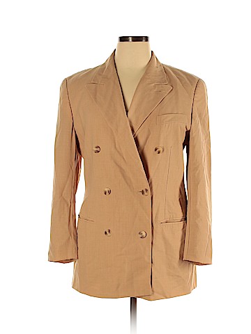 Bogner Wool Blazer (view 1)