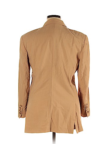 Bogner Wool Blazer (view 2)