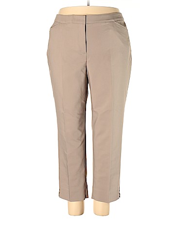Ruby Rd. Dress Pants (view 1)