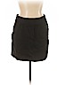 Banana Republic Factory Store Black Casual Skirt Size 14 - photo 1