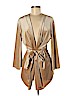 Blac Label Pink Tan Cardigan Size M - photo 1