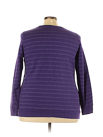 Active Sweatshirt (view 2)