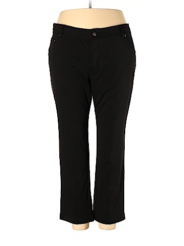 Faded Glory Casual Pants (view 1)