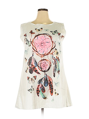 Unbranded Casual Dress (view 1)