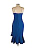 Likely Blue Cocktail Dress Size 6 - photo 2