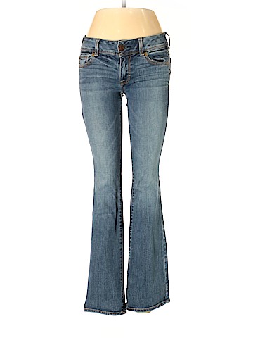 American Eagle Outfitters Jeans (view 1)