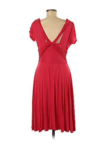 BCBGMAXAZRIA Casual Dress (view 2)