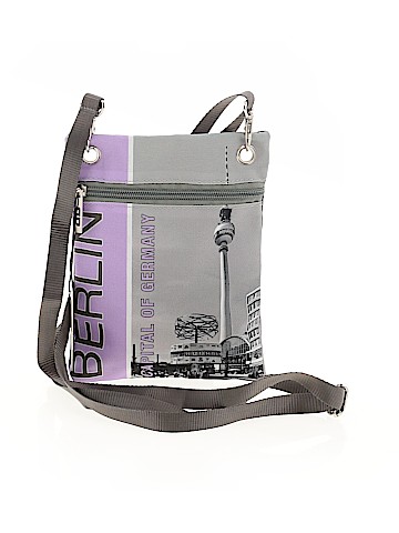 Assorted Brands Crossbody Bag (view 1)