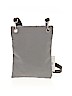 Assorted Brands Gray Crossbody Bag One size - photo 3