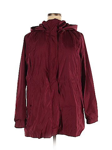 A New Day Windbreaker (view 1)