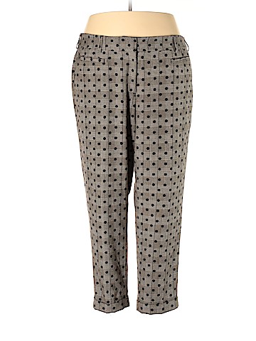 Lane Bryant Casual Pants (view 1)