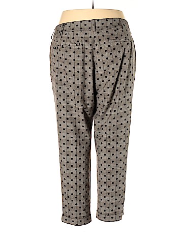 Lane Bryant Casual Pants (view 2)