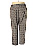 Lane Bryant Black Casual Pants Size 24 - photo 2