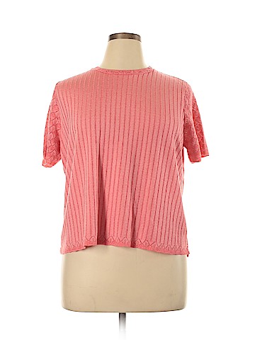 Alfred Dunner Pullover Sweater (view 1)