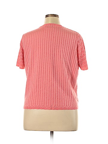 Alfred Dunner Pullover Sweater (view 2)