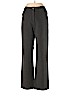 St. John Gray Dress Pants Size 12 - photo 1