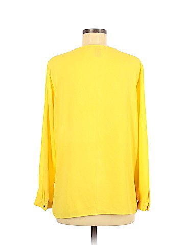 CATHERINE Catherine Malandrino Long Sleeve Blouse (view 2)