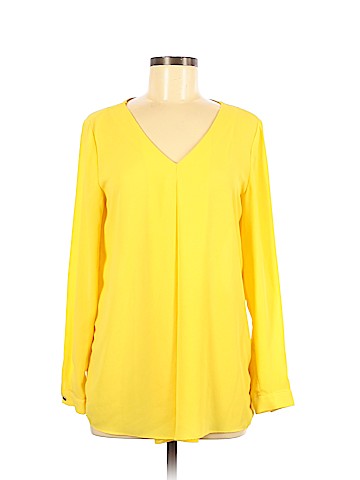 CATHERINE Catherine Malandrino Long Sleeve Blouse (view 1)