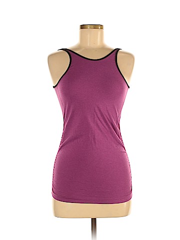 Lululemon Athletica Active Tank (view 1)