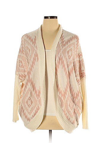 Charlotte Russe Cardigan (view 1)