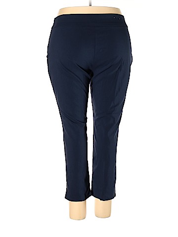 JM Collection Casual Pants (view 2)