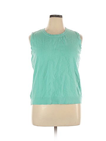 Cj Banks Sweater Vest (view 1)