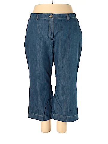 Lands' End Jeans (view 1)