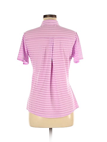 Adidas Short Sleeve Polo (view 2)