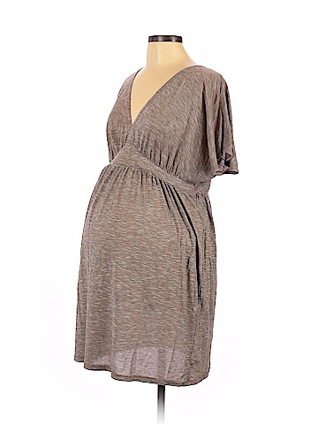 Motherhood Casual Dress (view 1)