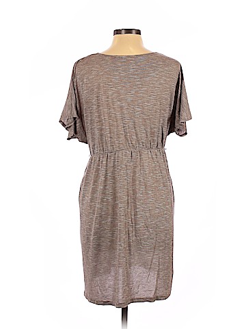 Motherhood Casual Dress (view 2)