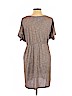 Motherhood Tan Casual Dress Size L - photo 2