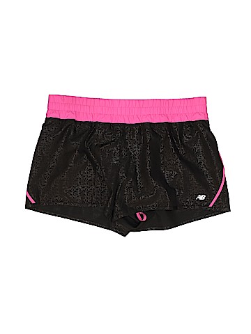 New Balance Athletic Shorts (view 1)