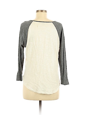 Madewell Long Sleeve T-Shirt (view 2)