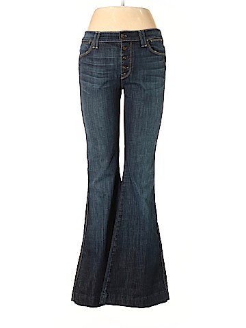 7 For All Mankind Jeans (view 1)