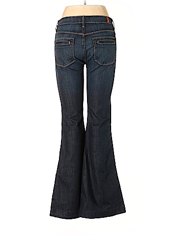 7 For All Mankind Jeans (view 2)