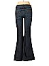 7 For All Mankind Blue Jeans Size 27 waist - photo 2