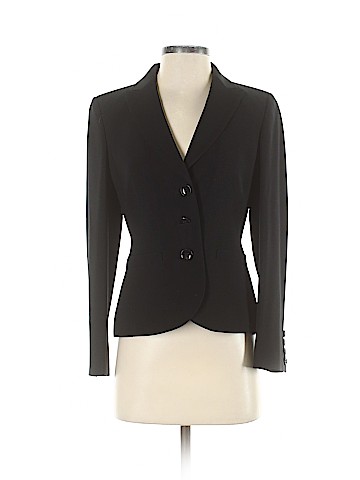 Ann Taylor Blazer (view 1)