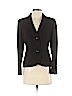 Ann Taylor Black Blazer Size 2 (petite) - photo 1
