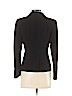 Ann Taylor Black Blazer Size 2 (petite) - photo 2