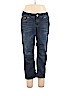 Melissa McCarthy Seven7 Blue Jeans Size 14 - photo 1