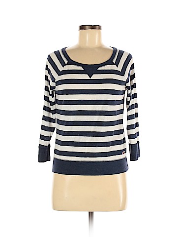 Hollister Pullover Sweater (view 1)