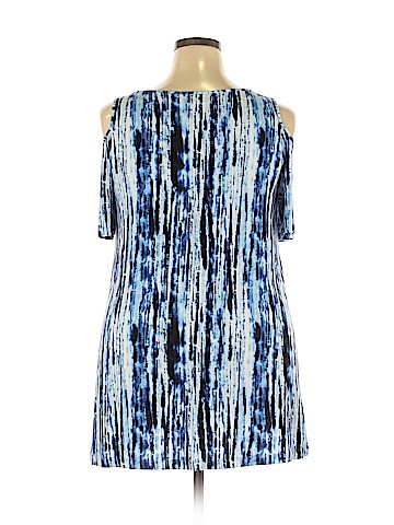 St. Tropez West Short Sleeve Top (view 2)