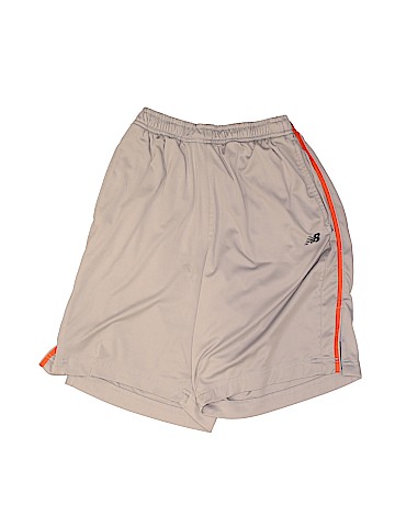 New Balance Athletic Shorts (view 1)