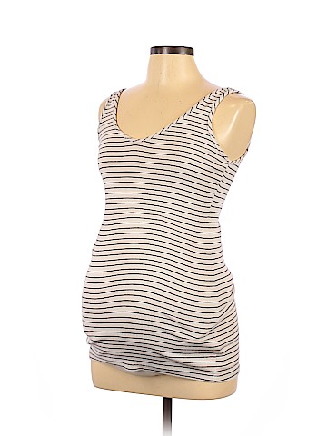 A Pea in the Pod Tank Top (view 1)